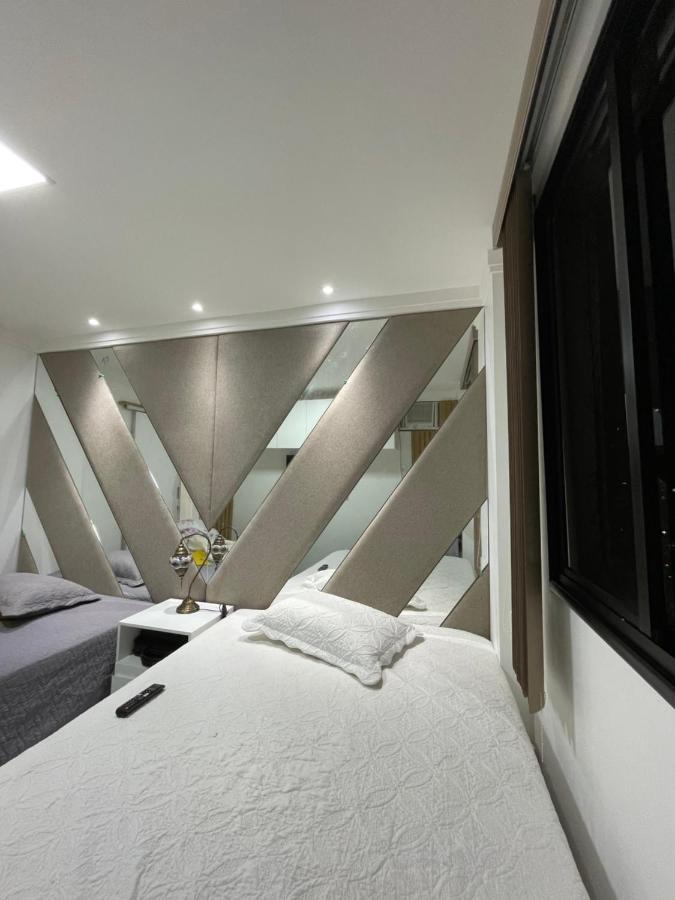 Belissimo Apartamento Inteiro Aracaju Exterior foto