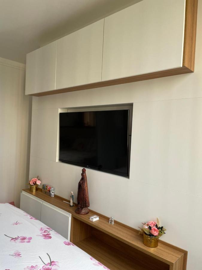 Belissimo Apartamento Inteiro Aracaju Exterior foto