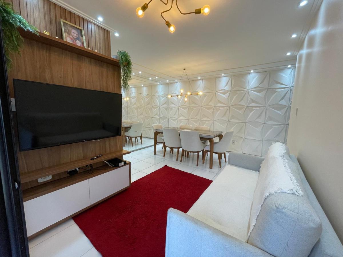 Belissimo Apartamento Inteiro Aracaju Exterior foto
